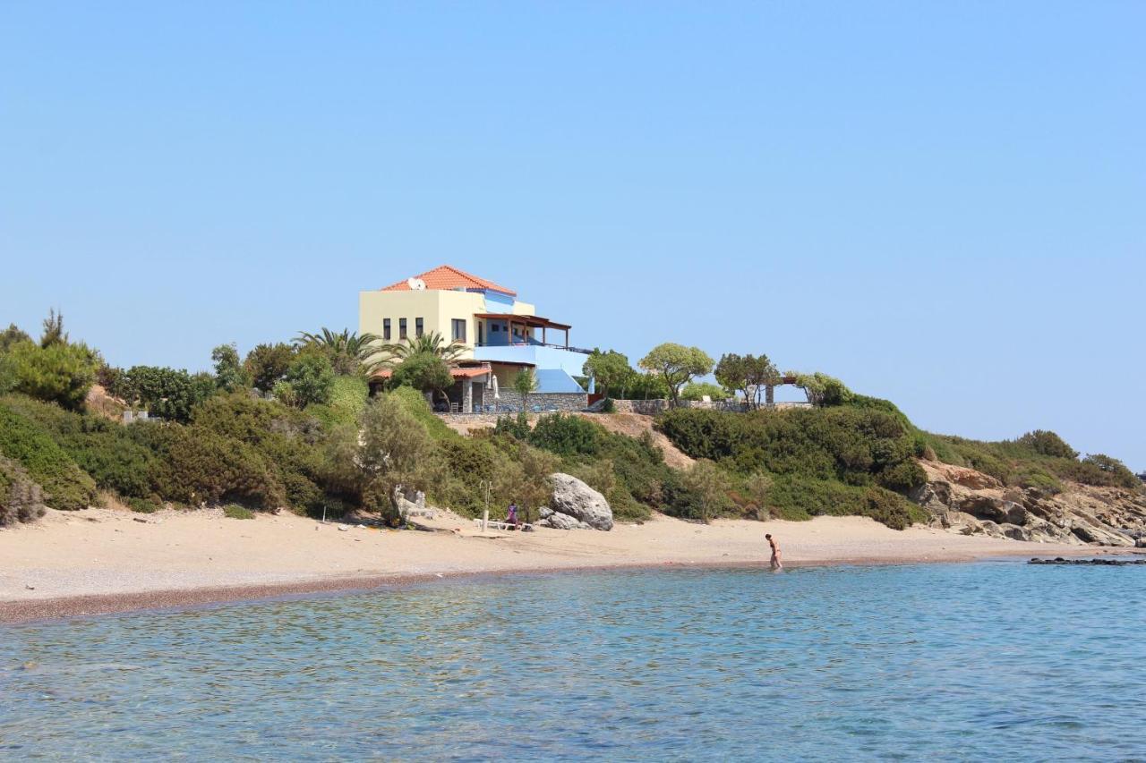 Apartamento Paraktio